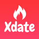 Adult Flirt Meetup App - XDate