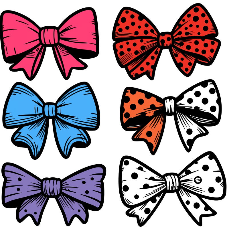 bows