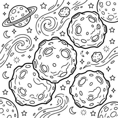 Near-Earth Asteroids