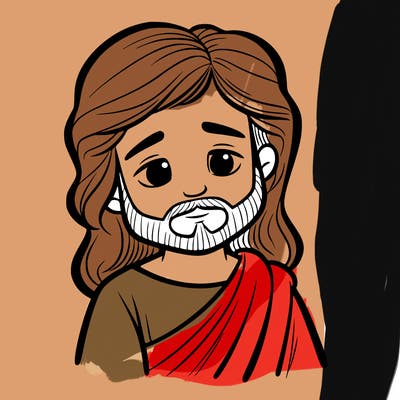 jesus