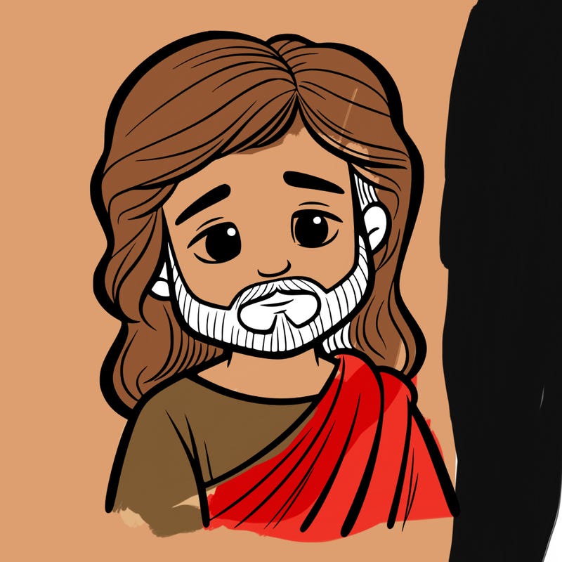 jesus