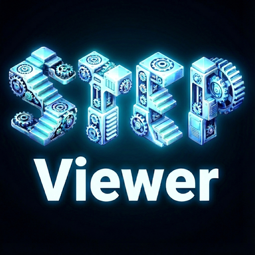 STEP Viewer - Productivity App | MWM