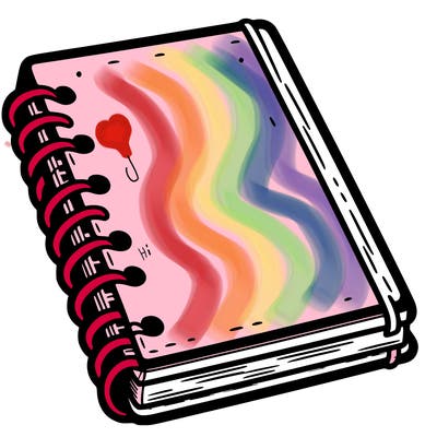 notebook