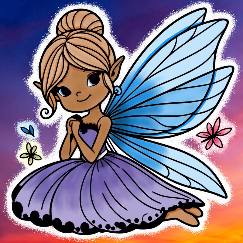 fairy