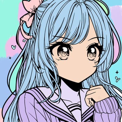 manga