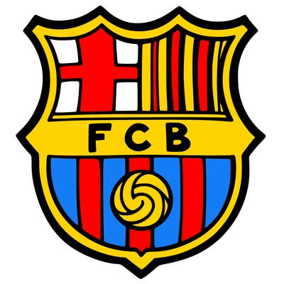 barcelona logo