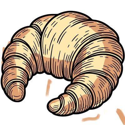 croissant