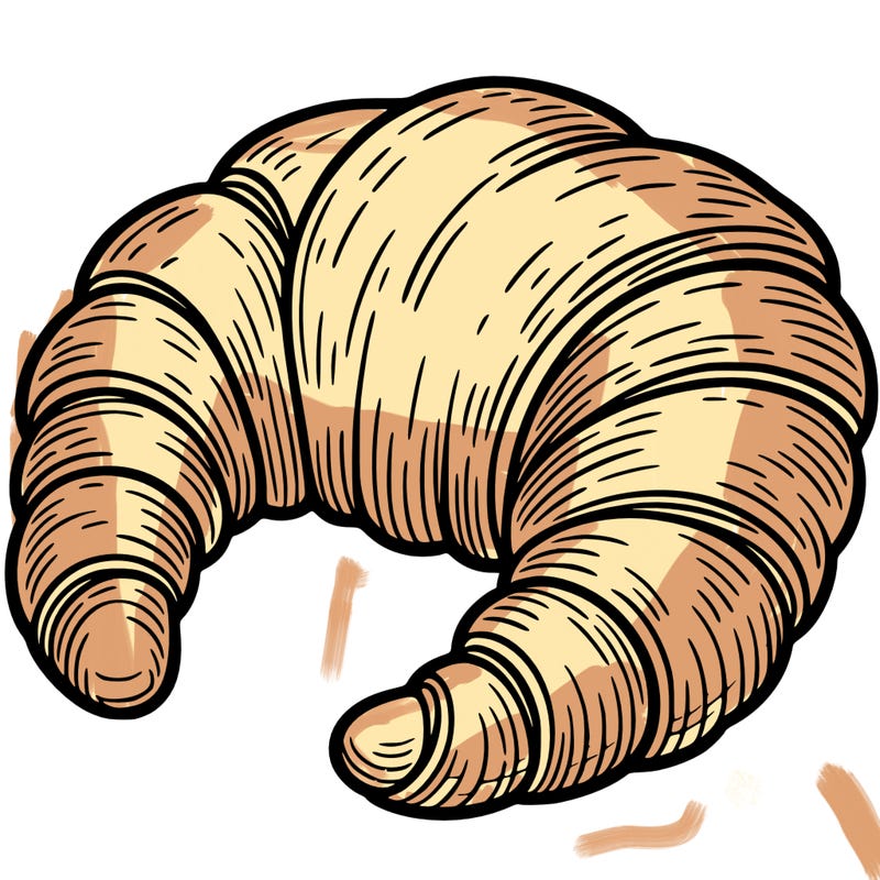 croissant