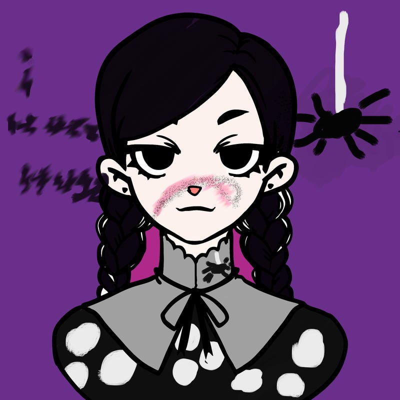 After