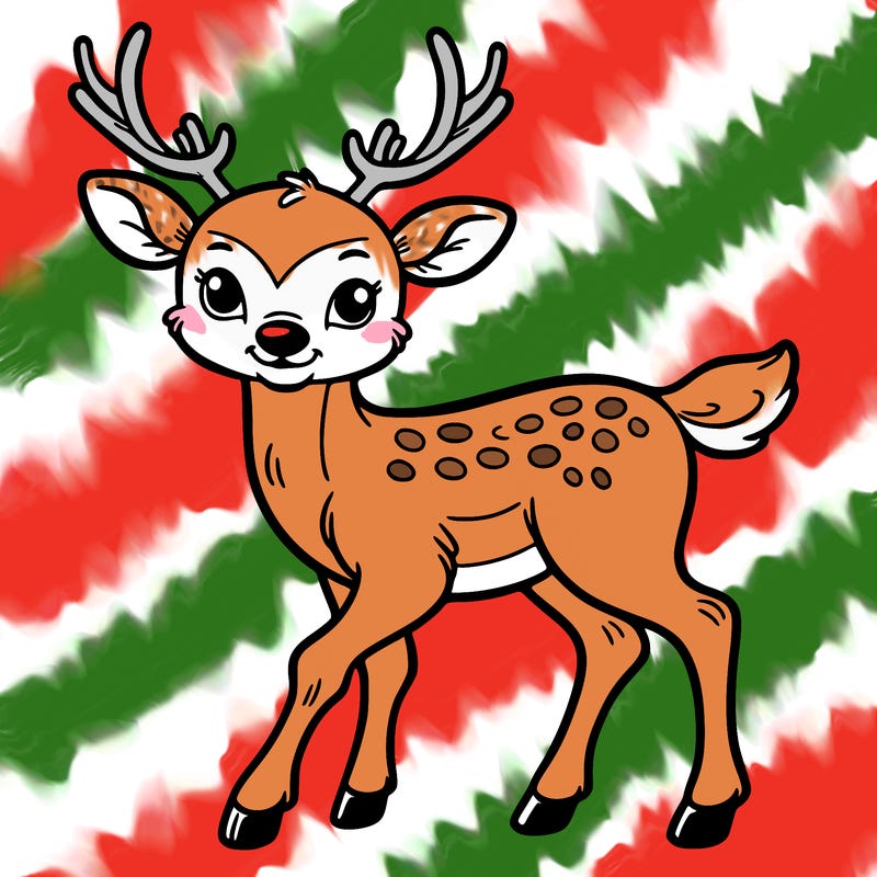 deer