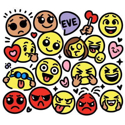 emojis