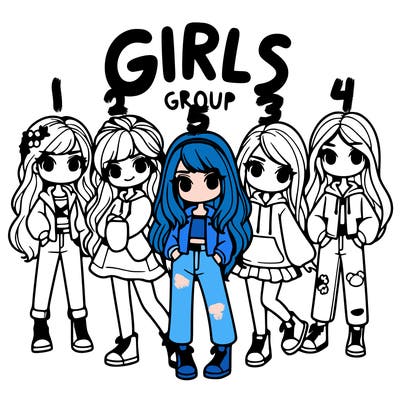 girls group