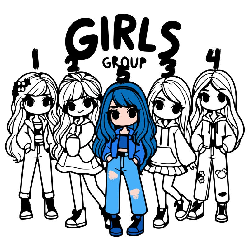 girls group