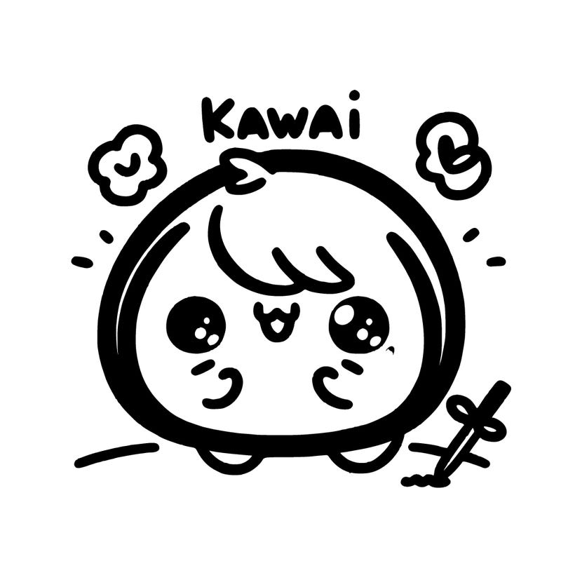kawai