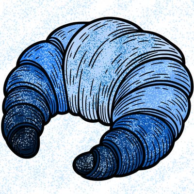 croissant