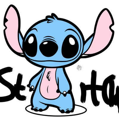 stitch