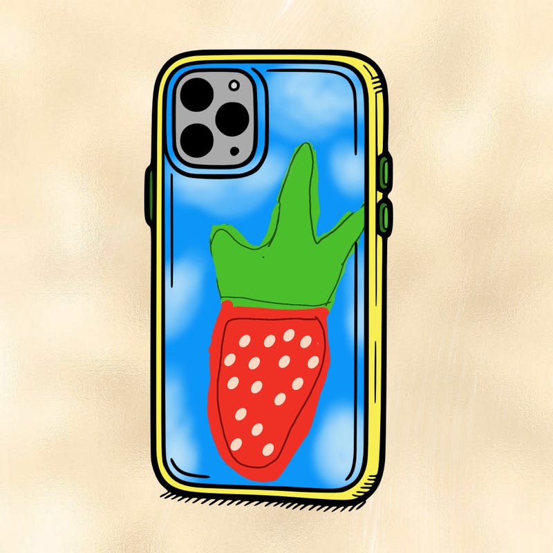 phone case