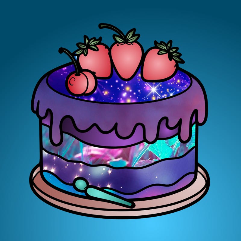 cake
