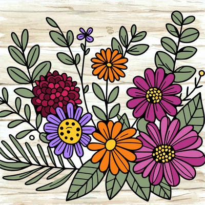 flowers