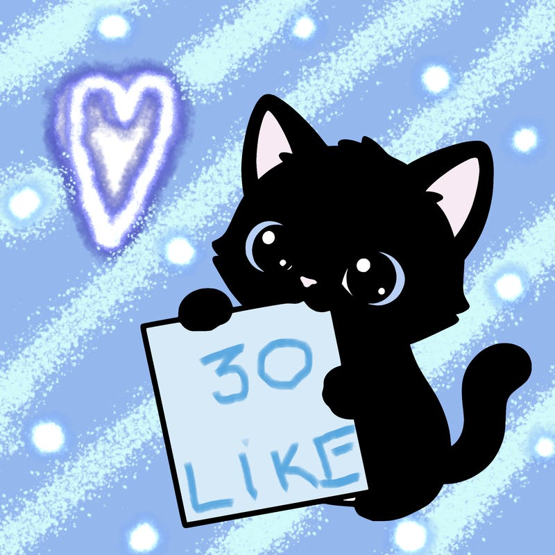 a small cat with a blank sheet of paper in its hand. the cat is sooooooo cute!