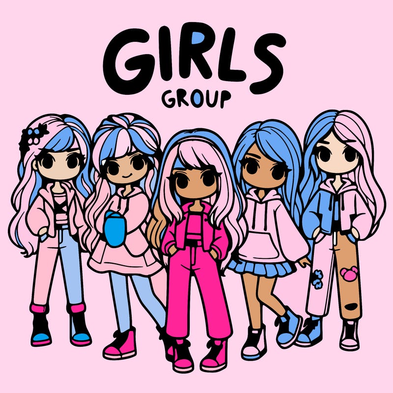 girls group