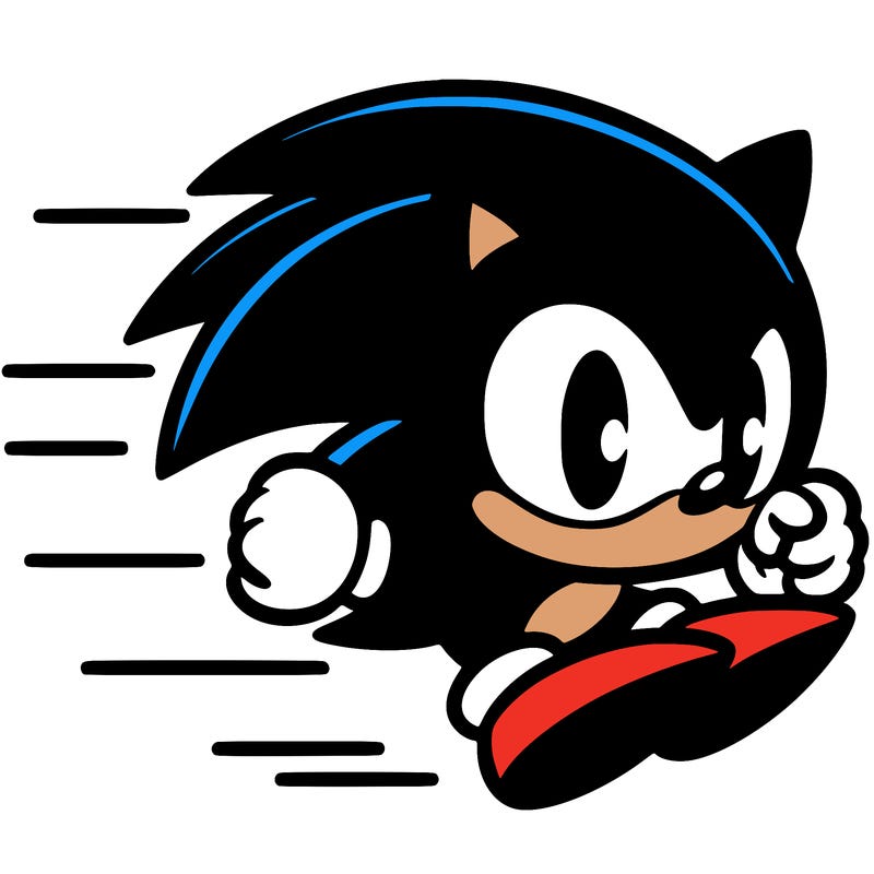 sonic