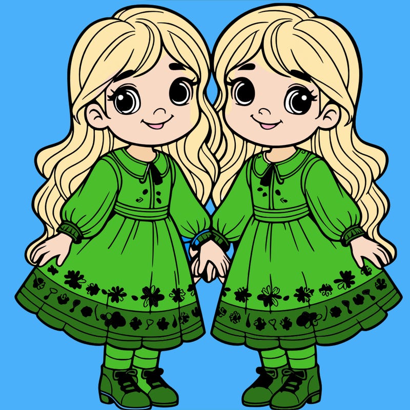 sisters