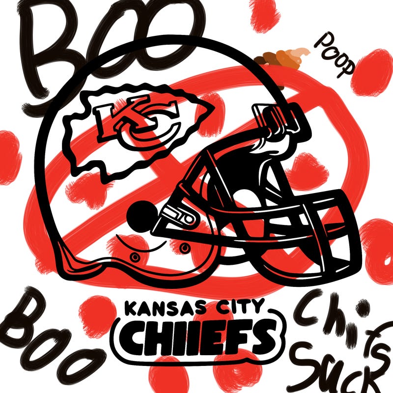 kansas city chiefs