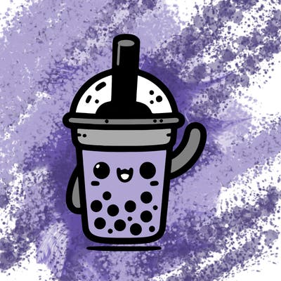 boba tea