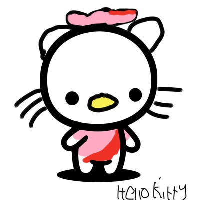sanrio kuroumi