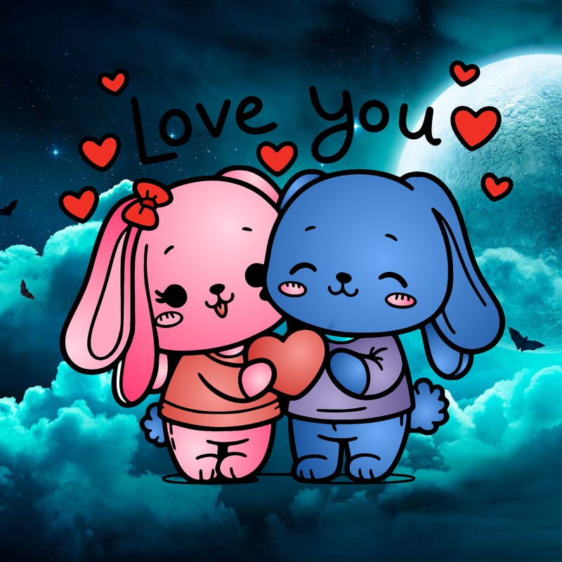love you