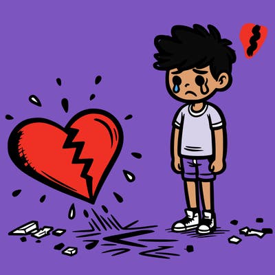 heartbreak