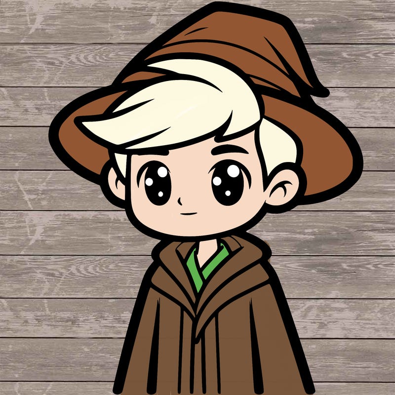 draco malfoy