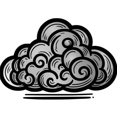 cloud
