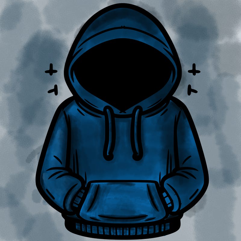 hoodie
