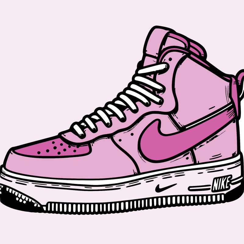 nike shoes