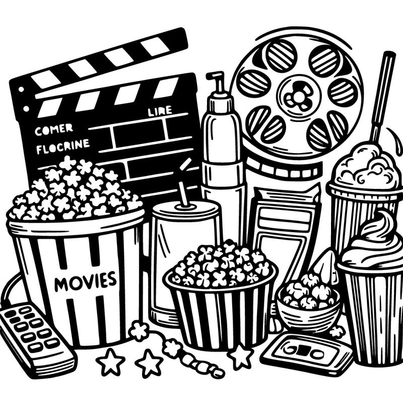 movies