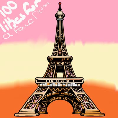 eiffel tower