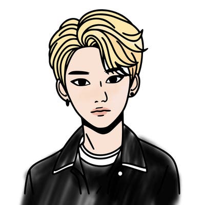 stray kids felix
