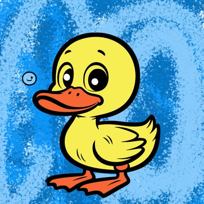 duck