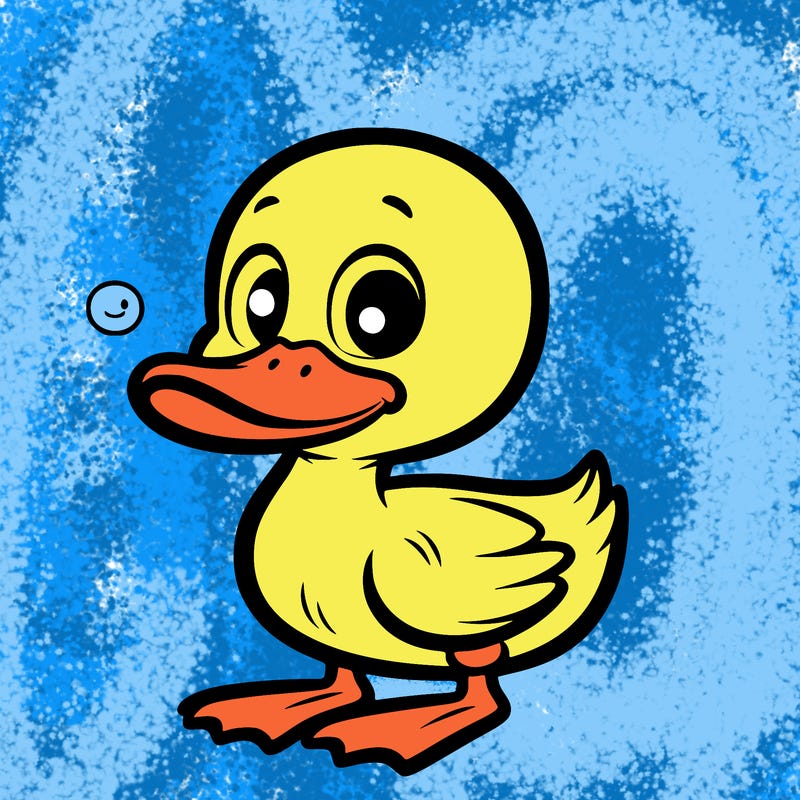 duck