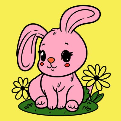 bunny