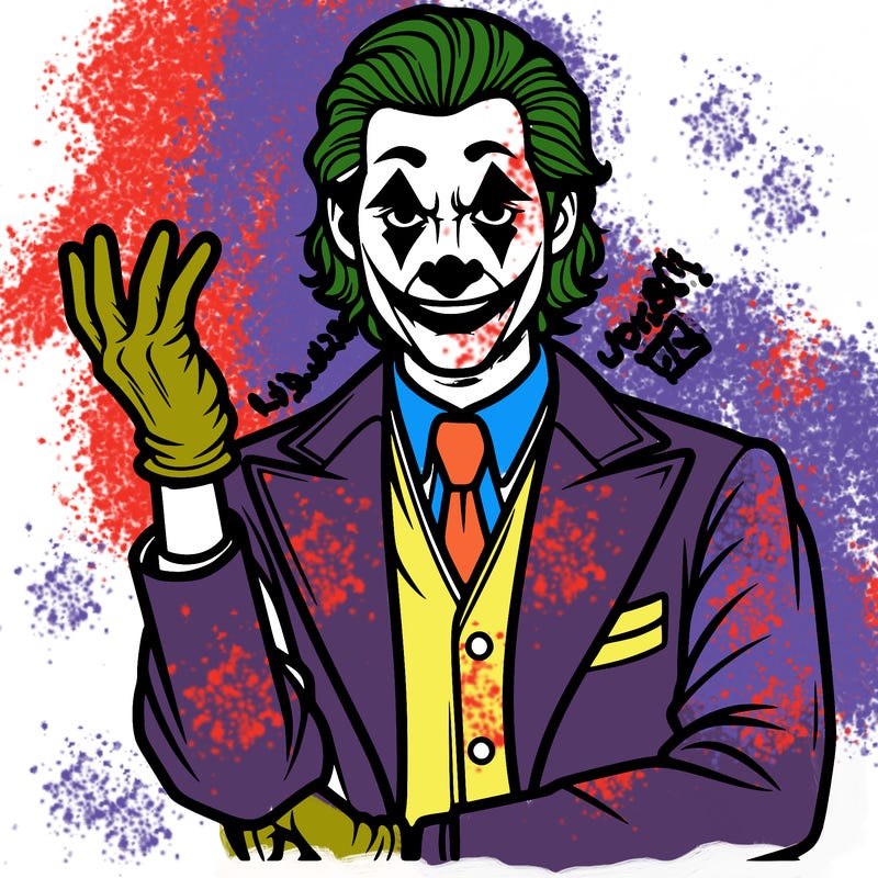 joker