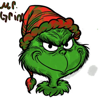 grinch