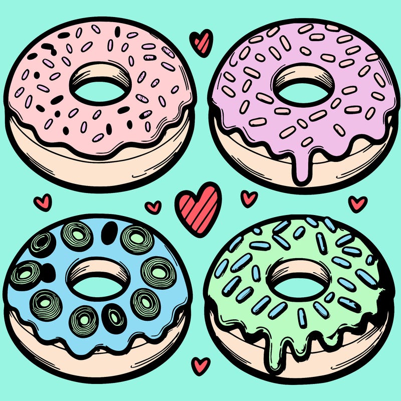 donuts