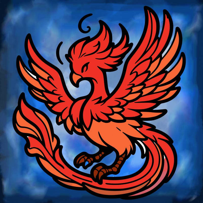 phoenix
