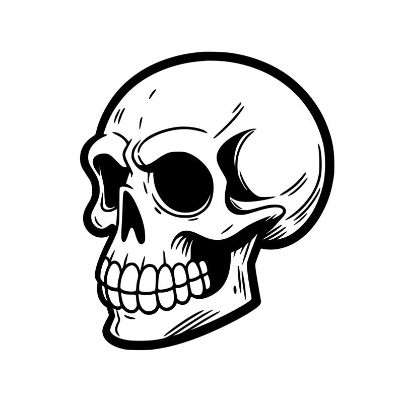 💀 scull