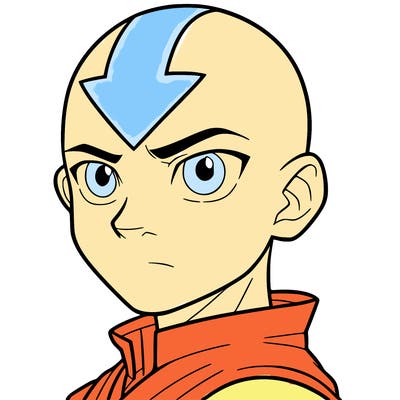avatar the last air bender