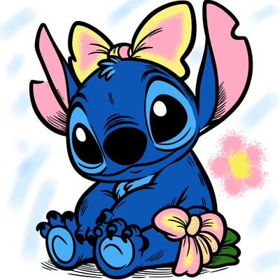 stitch