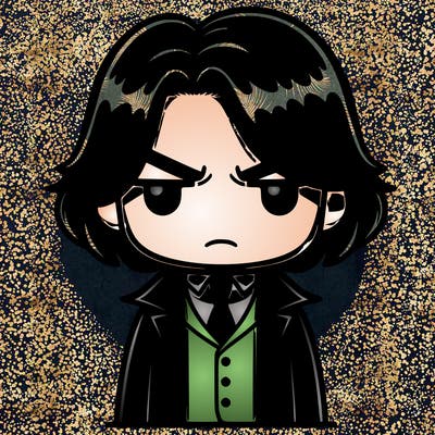 snape